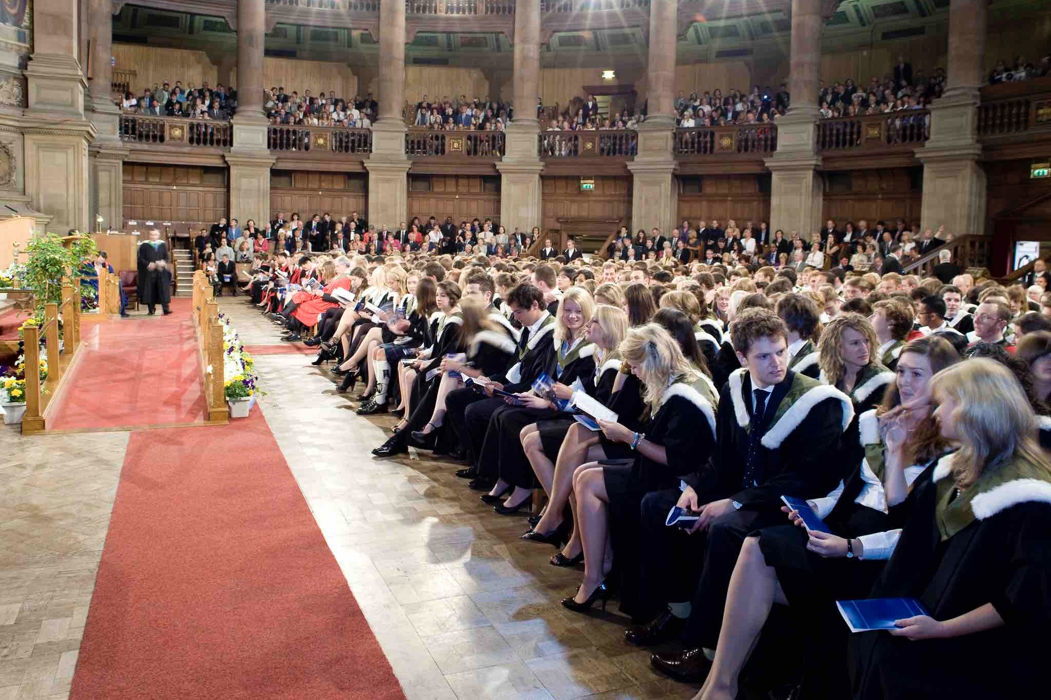 University of Edinburgh is one of the best universiteis in Edinburgh ranked