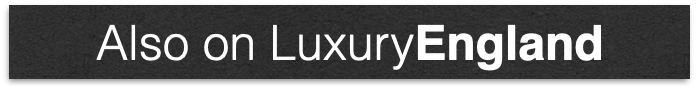 Luxuryengland - Sidebar logo