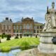 Kensington Palace is. close to some of the best royal hotels in London