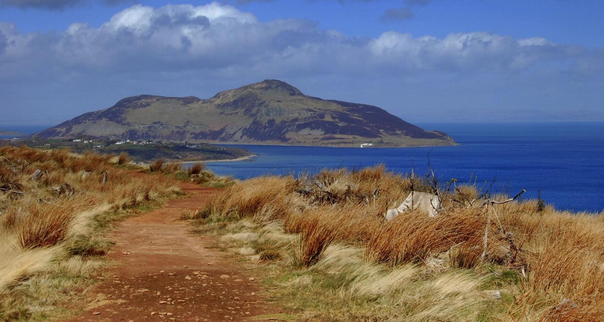 Things to do on the Isle of Arran Photo by TMA Howe
