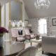Covent Garden Hotel designer loft suite of one of the best Central London Boutique hotels