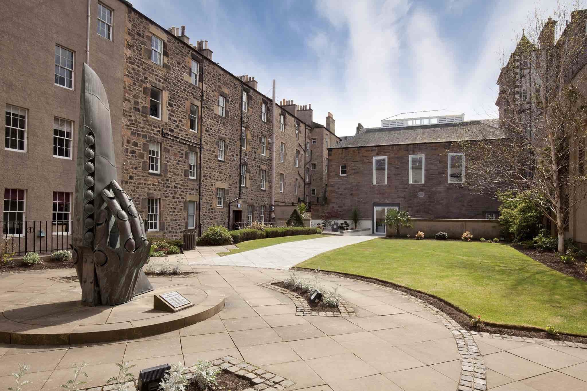 Royal College of Surgeons Edinburgh