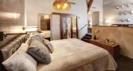 MFI Crawford Hotel