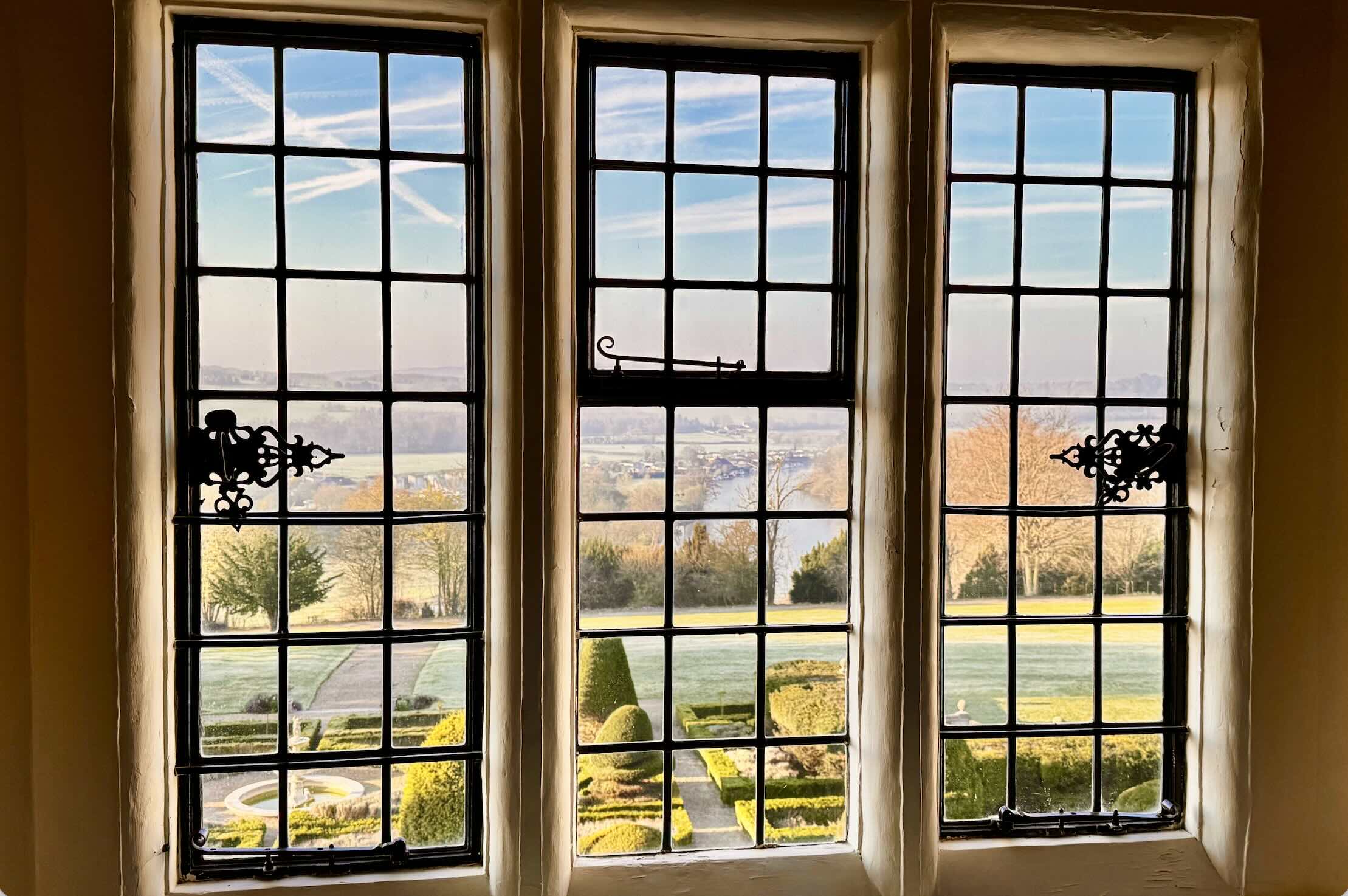 Room With a View photo by Bryan Dearsley