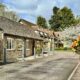 The Hare and Hounds tetbury Silkwood Court cottage photo by Bryan Dearsley
