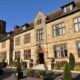 Billesley Manor Hotel and Spa front exterior Photo Bryan Dearsley LuxuryUK