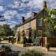 Dormy House Hotel & Spa boutique hotel in the Cotswolds Photo by Bryan Dearsley